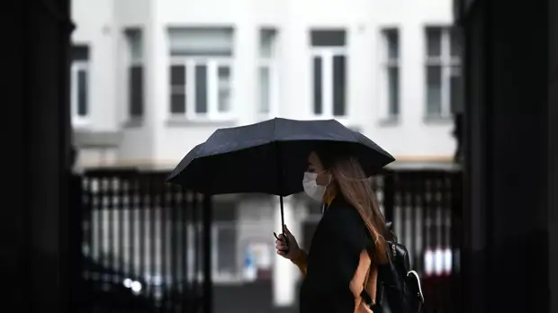 Климатолог дал прогноз о погодных аномалиях на ближайшие годы