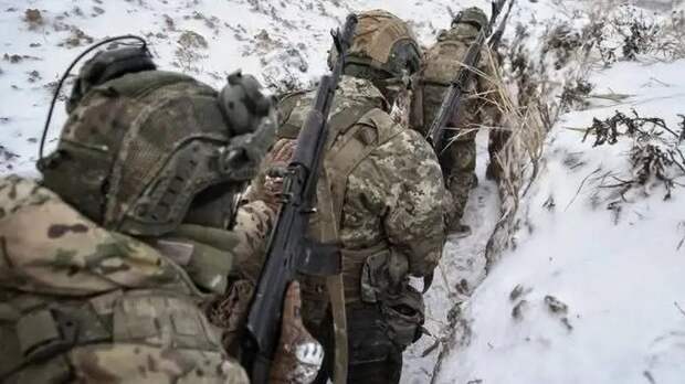 Американское СМИ привело три сценария развития конфликта на Украине