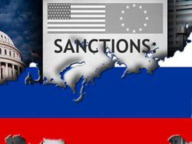 Результаты показательной порки санкциями Результаты показательной порки санкциями