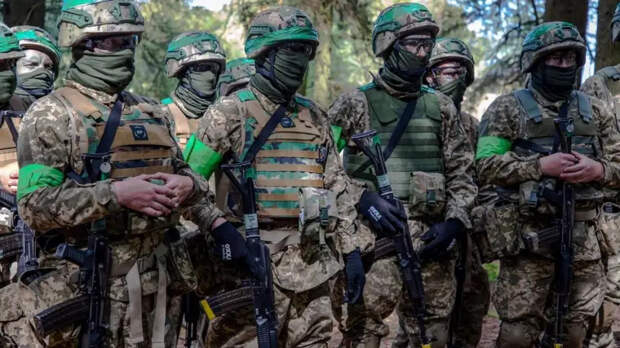 "Это полный разгром": 700 штурмовиков ВСУ сложили оружие