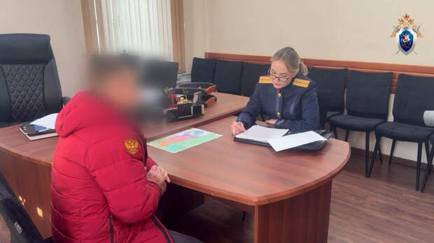 Замначальника полиции Красноярска задержан по делу о получении взяток