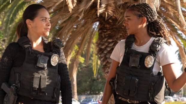 The Rookie Season 7 Episode 11 Reintroduces A Big Player, But What’s Their Nefarious Plan?