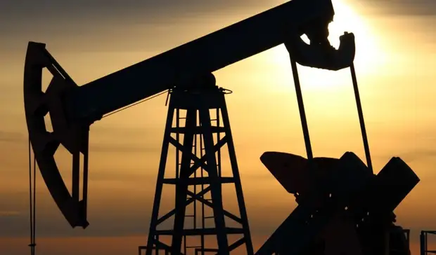 Силуанов: Добыча нефти в России может упасть на 17% в 2022 году