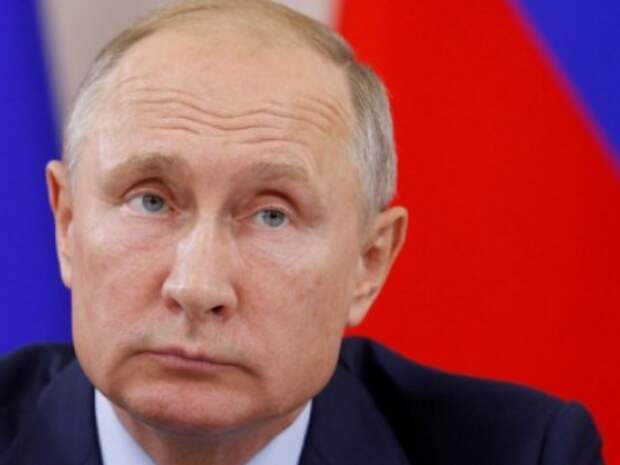 Путин раскрыл тайну отравления Скрипалей