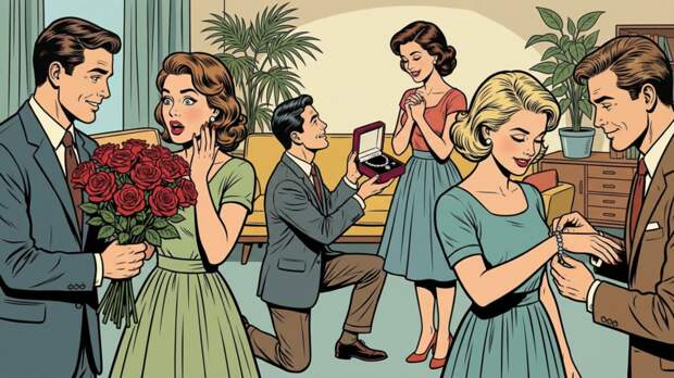 Психолог объяснил, как не разочароваться в подарке к 8 Марта