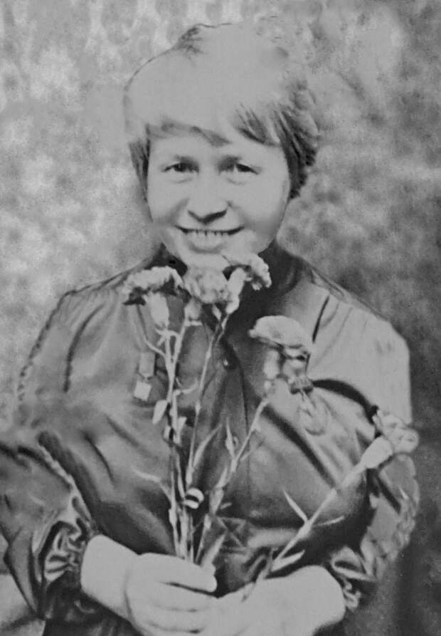 Лица Советской эпохи. Александра Пахмутова