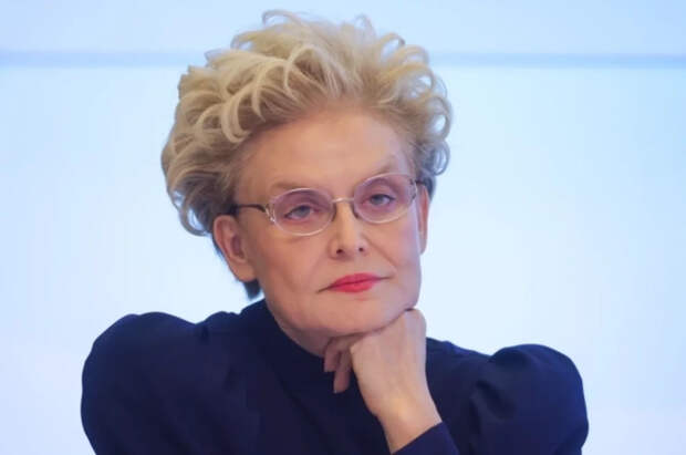 Врач Малышева раскрыла, как препараты от ожирения влияют на зрение