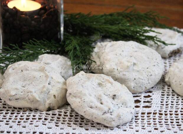 забытое печенье рецепт забытое печенье рецепт