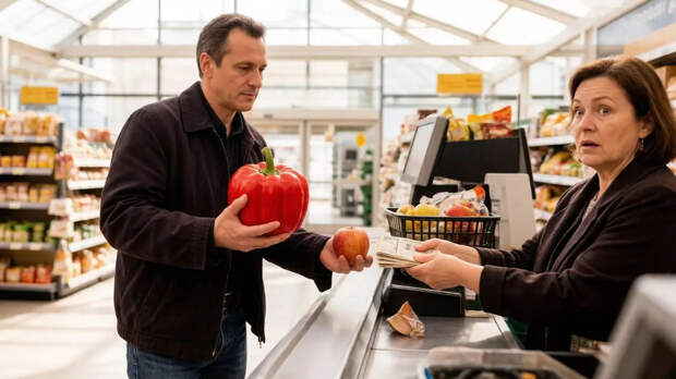 "А про рыбу что не спросил?": Удивлённому ценами в чукотском магазине вице-премьеру подкинули новых поводов