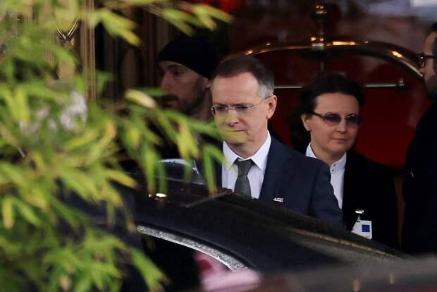 Раздражение Киева из-за участия Мединского в переговорах по Украине объяснили