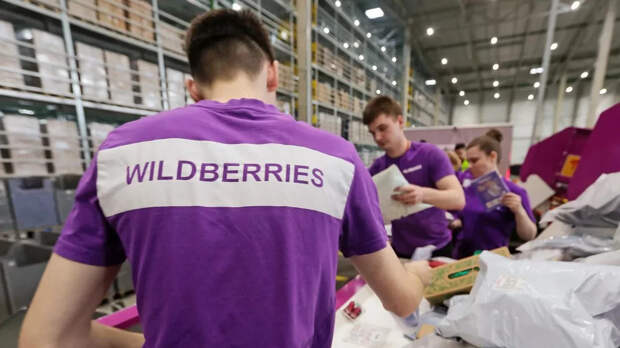 Wildberries и Ozon в десятки раз чаще стали привлекать по спорам о контрафакте