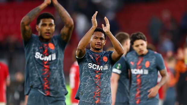 Украинцы накажут англичан за недооценку, сменщик Росеньора подарит сенсацию: главные интриги Лиги Конференций