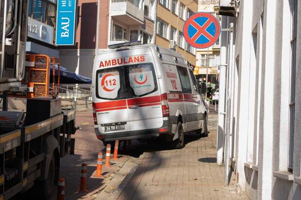 Россиян предупредили об опасной инфекции в Турции