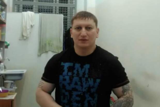 Бизнес или месть: СК завершил расследование убийства вора в законе Алика Рыжего