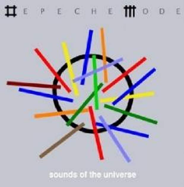 Sounds Of The Universe 