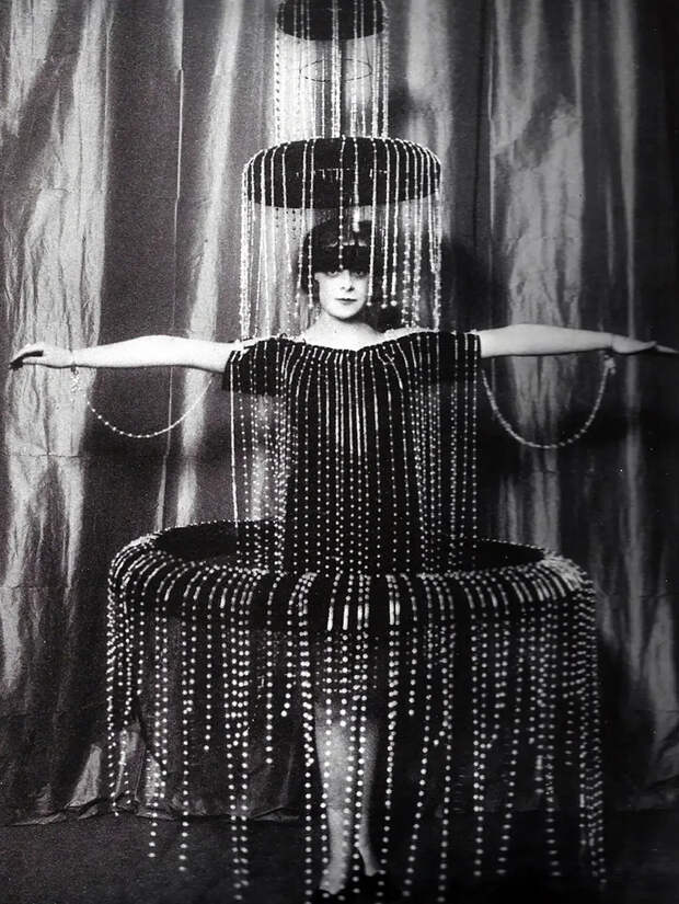 Луиза Казати