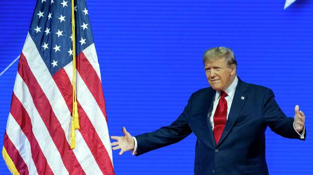 США возвращаются во времена "дикого Запада". Добром для них это не кончится