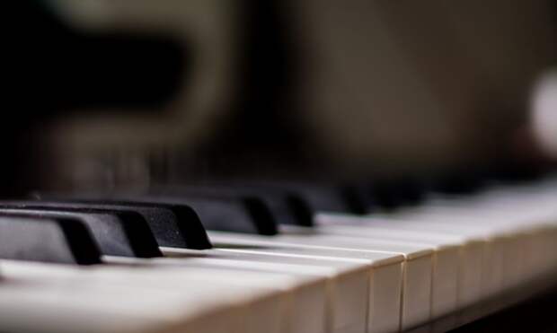Пианино. Фото: pixabay.com
