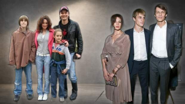 Загадка тихой наследницы: в 30 лет Лиза Янковская выбрала «продавца рыболовных снастей» вместо звезды, и семья приняла её брак