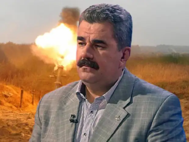 Эксперт Леонков: удары по командным центрам ВСУ будут нарастать