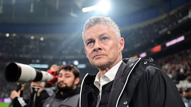 Стало известно, почему руководство «МЮ» отказалось от Сульшера