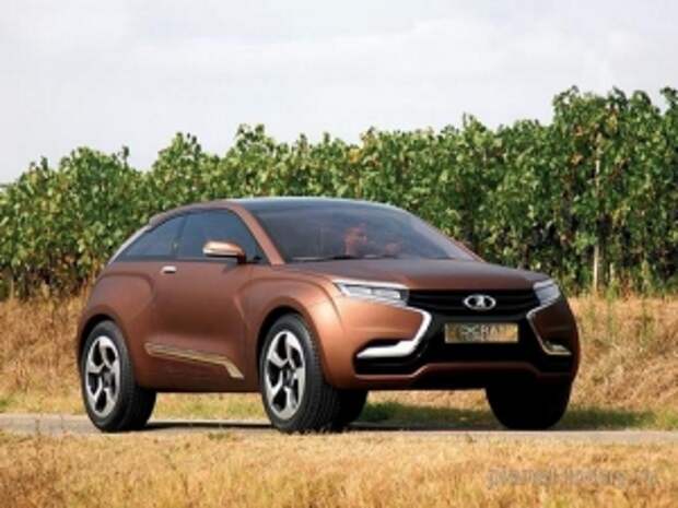 «АвтоВАЗ» назвал новые цены на «Lada» по программе утилизации