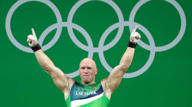 Семь участников Олимпиады 2016 года подозреваются в нарушении антидопинговых правил