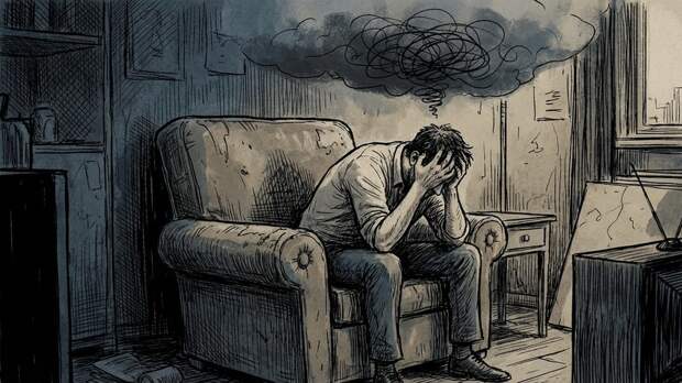 Психолог Романова: сама погода депрессию не вызывает