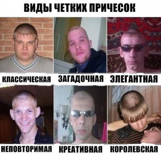 Классные картинки и фото приколы для вас! (44 шт)