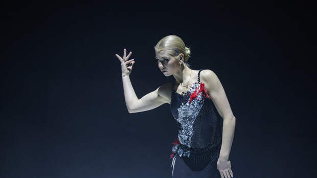 Трусова — о нежелании ехать в Корею: боюсь, что мы вернёмся с собачкой