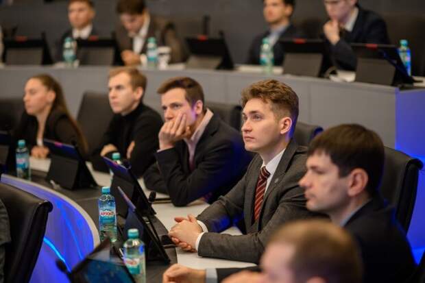 В Москве стартует Школа для молодых ученых и организаторов науки с участием БФ «Система» и РАН