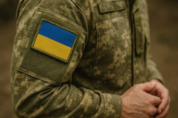 ВСУ хотят заменить солдат на передовой армией из роботов