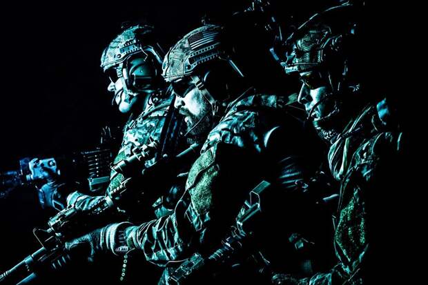 Blackwater в Ракке: раскрыт новый план США по использованию ИГ