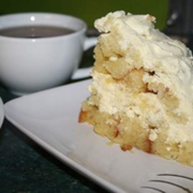 Развалины (Дуэль)