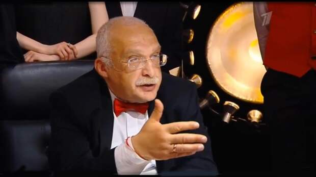 Александр Друзь может потерять статус магистра программы «Что? Где? Когда?»