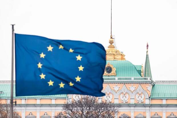 На Западе выступили с тревожным заявлением о слабости Европы