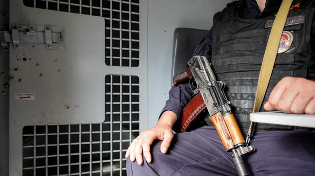 Правда всплыла наружу: сообщившая о нападении на отца дочь оказалась его убийцей