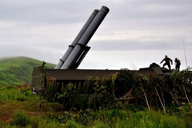 MWM: Ракету «Циркон» впервые запустили с нового носителя