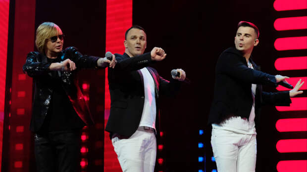 Григорьев‑Апполонов поставил точку в вопросе названия группы «Иванушки International»: вот что сказал