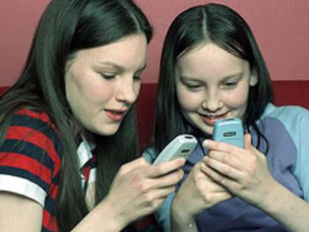Американские школьники начали сдавать тесты через SMS