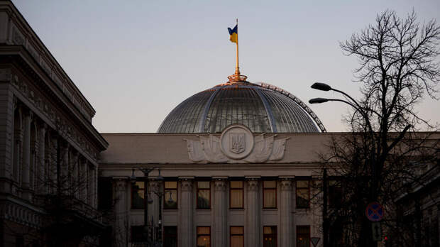 В Раде предложили обнародовать все файлы по делу Миндича