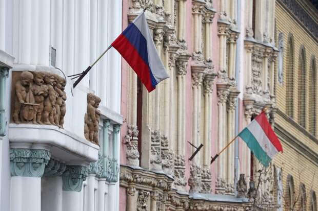 Песков: контакты России и Венгрии возможны при прагматичной позиции Будапешта