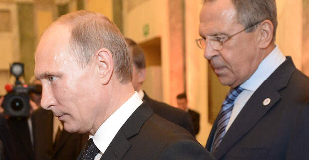 Почему Путин готов к силовому решению на Донбассе 