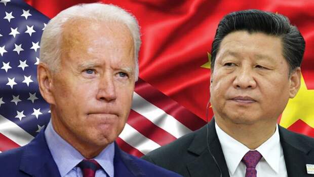 Си Цзиньпин заявил, что США пытаются спровоцировать Китай на нападение на Тайвань