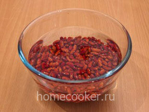 Мясо в горшочках Zamachivaem fasol 300x225 Мясо в горшочках