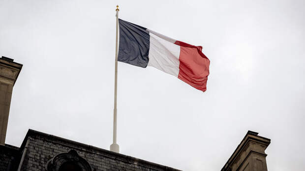 Во Франции признали невозможность победы Украины над Россией военным путем