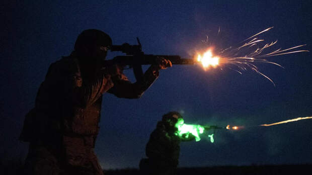 Секреты ГУР раскрыли: как ВС РФ пленили офицеров и предотвратили теракт