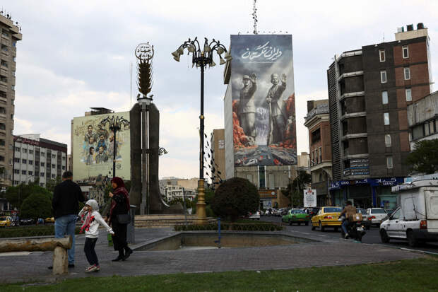 Арабский дипломат сообщил о сложностях в переговорах с Ираном