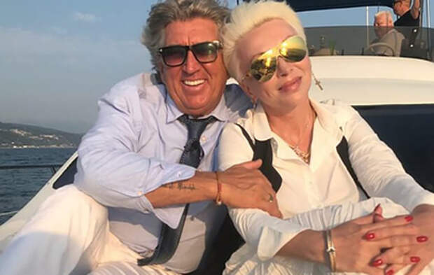 «Сегодня Валечке исполнилось бы 59 лет!»: Юрий Фирсов опозорился, перепутав возраст покойной Легкоступовой