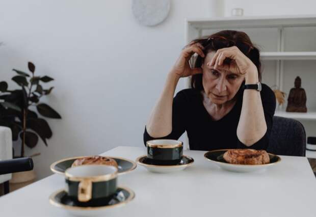 Иммунолог Крючков перечислил самые массовые признаки Омикрон-инфекции